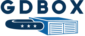 GD BOX